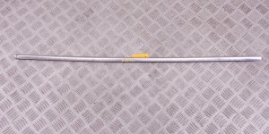 Молдинг стекла двери передней левой наружный BMW 5-series (E39) 51 21 8 204 387