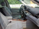 Датчик ABS задний BMW X5-series (E53)