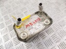 Теплообменник АКПП BMW X5-series (E53) 17 20 7 500 754