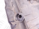 Кронштейн крепления бампера заднего BMW 7-series (F01/02) 51 12 7 183 885