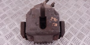 Суппорт передний правый BMW 3-series (E90/91/92) 34 11 6 769 092 Суппорт передний правый BMW 3-series (E90/91/92) 34 11 6 769 092