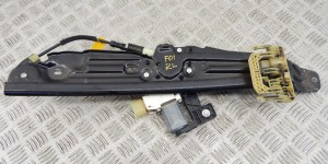 Стеклоподъемник электрический задний левый BMW 7-series (F01/02) 7182095 Стеклоподъемник электрический задний левый BMW 7-series (F01/02) 7182095