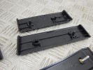 Накладка декоративная салона (комплект) BMW 5-series (E39) 51 16 8 256 297