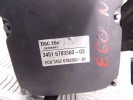 Блок ABS BMW 5-series (E60/61) 34 52 6 783 362