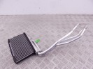 Радиатор отопителя (печки) BMW X5-series (E53) 64 11 8 385 562