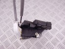Замок двери задней левой BMW 3-series (E46) 51 22 7 011 245