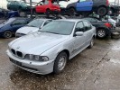 Карданный вал BMW 5-series (E39) 26 10 7 505 672