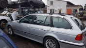Рычаг передний правый BMW 5-series (E39) 31 12 1 094 234