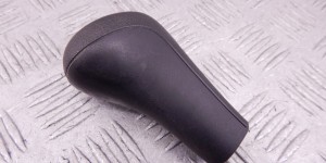 Ручка переключения передач BMW 1-series (E87) 25 11 7 529 251