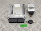 Блок управления двигателем BMW X5-series (E53) 13 61 7 794 626