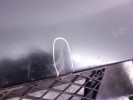 Бампер передний BMW 5-series (E60/61)