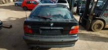Молдинг крыла заднего левого BMW 3-series (E36) 51 13 8 146 361