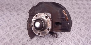 Ступица передняя левая BMW 3-series (E46) 31 21 1 096 429
