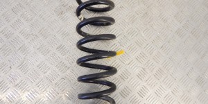 Пружина передняя BMW X5-series (E70)