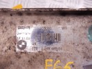 Теплообменник АКПП BMW 7-series (E65/66) 17 21 2 249 465