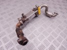 Радиатор EGR LAND-ROVER RANGE ROVER(2002-2005) 11 71 7 787 404