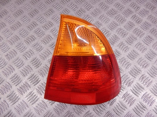 Фонарь задний правый BMW 3-series (E46) 63 21 6 928 386