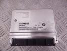 Блок управления двигателем BMW 3-series (E46) 12 14 1 430 844