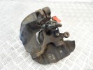 Ступица передняя правая BMW 3-series (E46) 31 21 1 096 430
