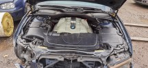 Патрубок радиатора BMW 7-series (E65/66) 17 12 7 508 011