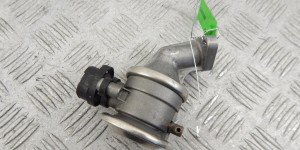 Клапан EGR BMW 5-series (E39) 11 72 1 427 078
