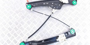 Стеклоподъемник электрический передний правый BMW 3-series (E90/91/92)