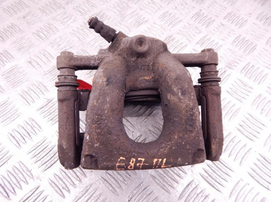 Суппорт передний левый BMW 1-series (E87) 34 11 6 774 681 Суппорт передний левый BMW 1-series (E87) 34 11 6 774 681