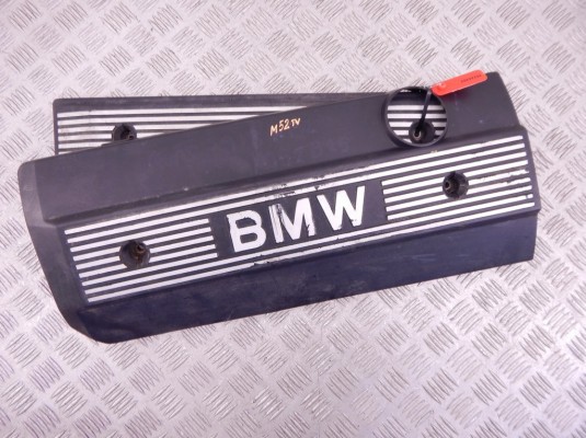 Декоративная крышка двигателя BMW 5-series (E39) 11 12 1 710 781 Декоративная крышка двигателя BMW 5-series (E39) 11 12 1 710 781