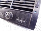 Дефлектор обдува салона BMW X5-series (E53) 64 22 8 370 910