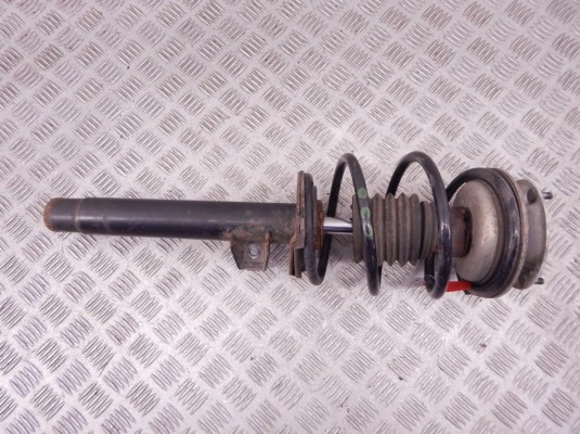 Стойка передняя левая BMW 3-series (E46) 31 31 6 759 095