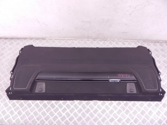 Полка багажника BMW 7-series (F01/02) 51 46 7 903 805