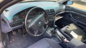 Сигнал (клаксон) BMW 5-series (E39) 61 33 8 381 271