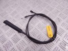Трос капота BMW 5-series (E60/61) 51 23 7 184 454