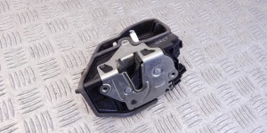 Замок двери передней левой BMW X3-series (E83) 51 21 7 154 627