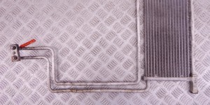 Радиатор АКПП BMW 5-series (E39) 17 22 1 740 798