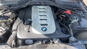 Бампер передний BMW 5-series (E60/61) 51 11 7 111 740