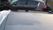 Дуги на крышу (рейлинги) BMW X5-series (E53)