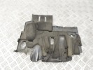 Кожух рулевой колонки BMW 5-series (E39) 51 45 8 233 510