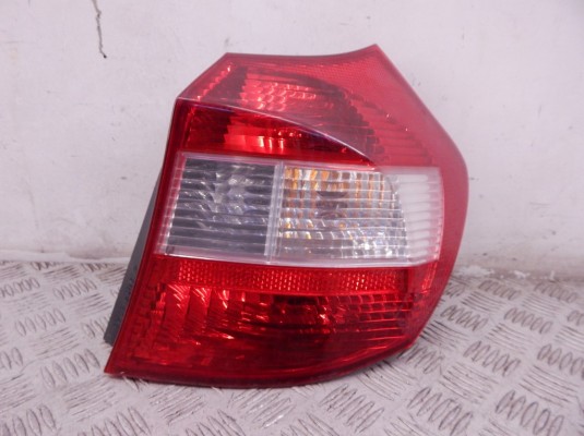 Фонарь задний правый BMW 1-series (E87) 63 21 6 924 502