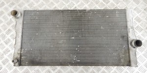 Радиатор (основной) BMW 7-series (F01/02) 17 11 8 509 176