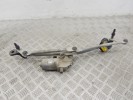 Механизм стеклоочистителя (трапеция дворников) BMW X5-series (E70) 7200535