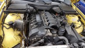Насос (моторчик) омывателя фар BMW 5-series (E39) 61 67 8 357 837
