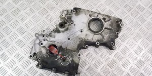 Крышка двигателя передняя BMW 3-series (E46) 7786751