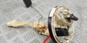 Датчик уровня топлива BMW 5-series (E39) 16 14 1 183 179 Датчик уровня топлива BMW 5-series (E39) 16 14 1 183 179