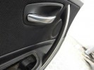 Обшивка двери передней левой (дверная карта) BMW 1-series (E87)