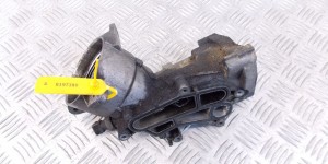 Корпус масляного фильтра BMW 5-series (E39) 11 42 2 247 377