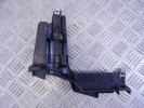 Крепление фары левой BMW 3-series (E46) 63 12 8 380 187