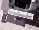 Консоль салона (кулисная часть) BMW 7-series (E65/66) 51 16 7 152 855