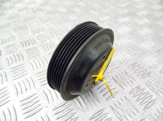 Шкив помпы BMW X5-series (E53) 11 51 1 436 590