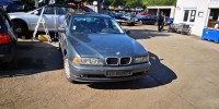 Моторчик заднего стеклоочистителя (дворника) BMW 5-series (E39)